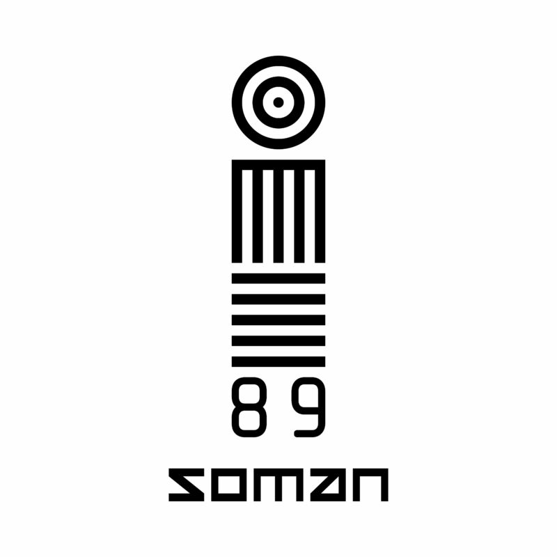 Soman - 89 (Single Peak Mix)